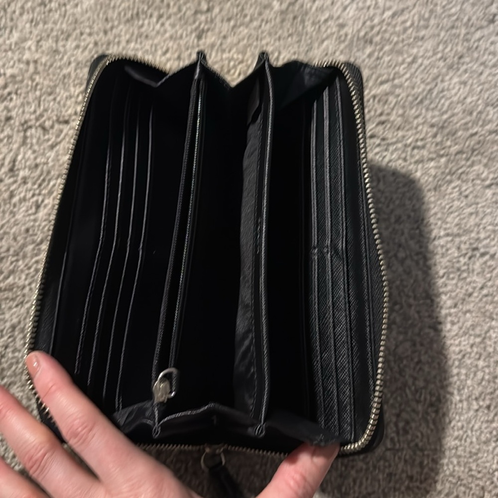 Coach Wallet - Picture 5 of 5